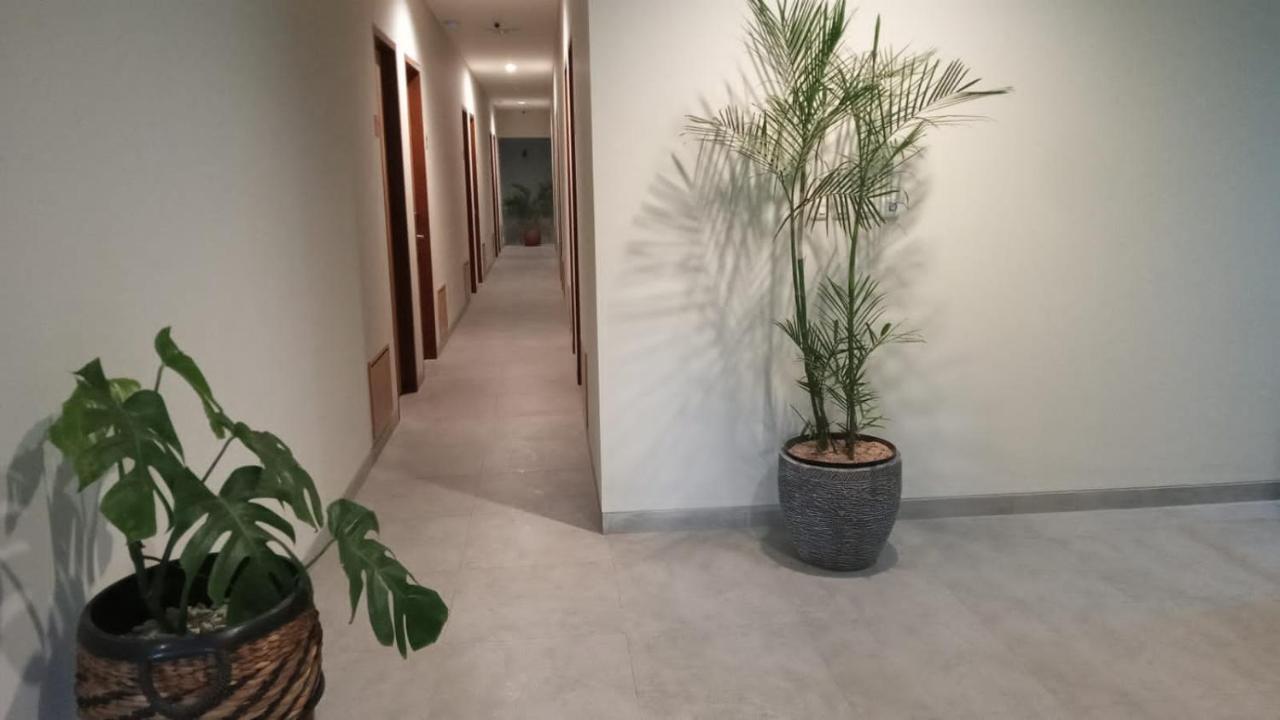 Casa Calma Hotel Jakarta Exterior foto